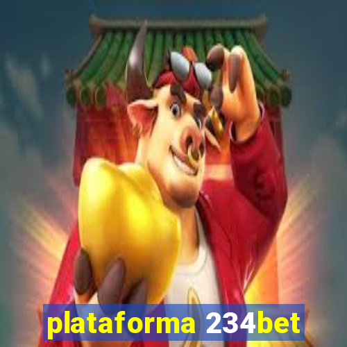 plataforma 234bet